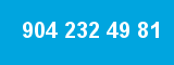 904 232 49 81